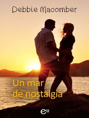 cover image of Un mar de nostalgia